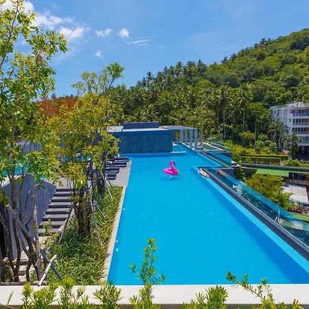 The Aristo Beach By Holy Cow 212 Phuket Exteriör bild