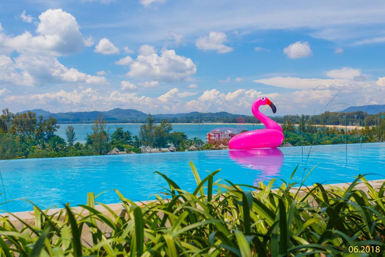 The Aristo Beach By Holy Cow 212 Phuket Exteriör bild