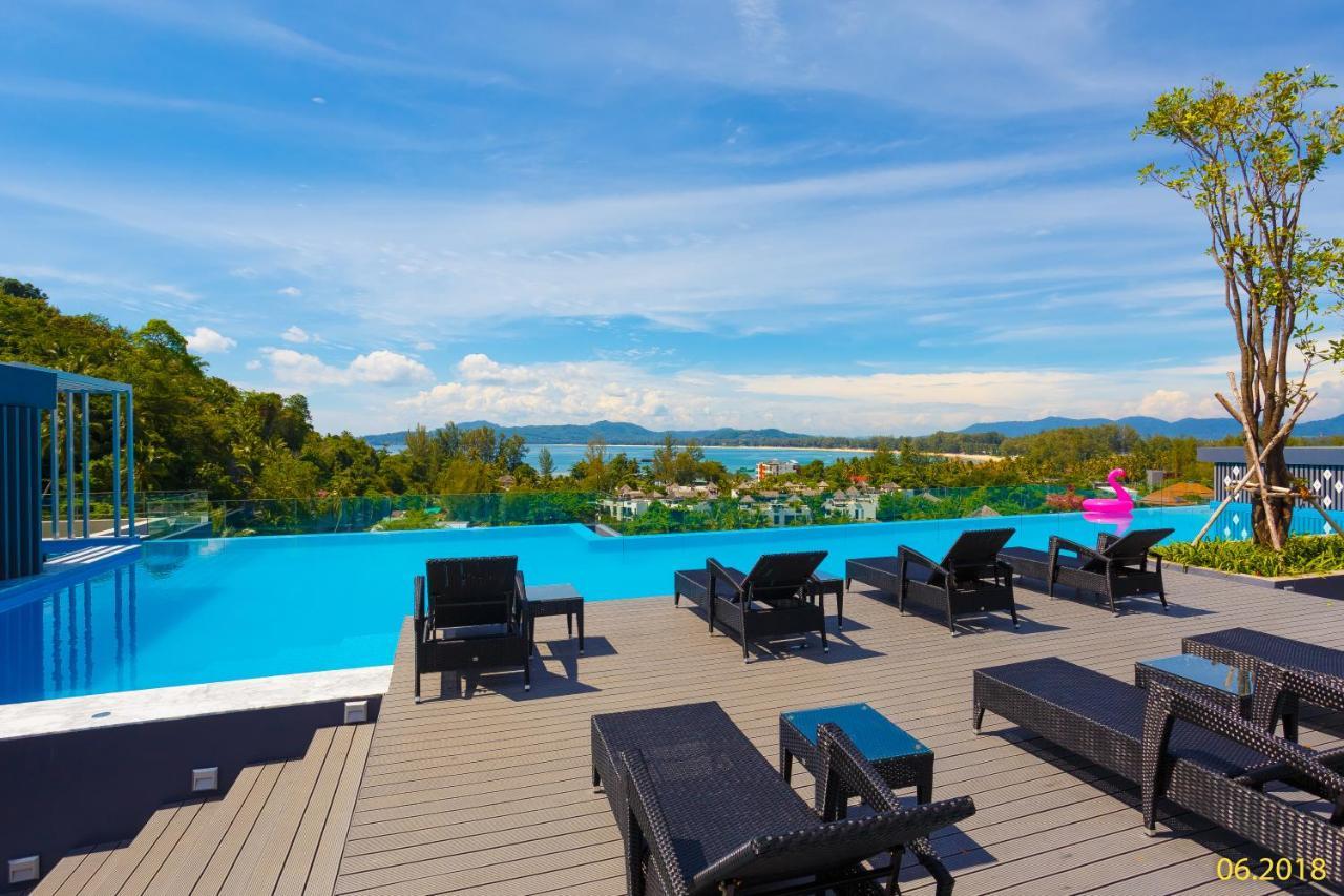 The Aristo Beach By Holy Cow 212 Phuket Exteriör bild